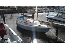 1978 Kells Corp 22' sailboat for sale in New Jersey