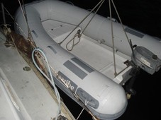 1978 Morgan Out Island 41 sailboat for sale in Outside United States
