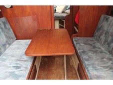 1978 ouyang boatworks Aloha sailboat for sale in Outside United States