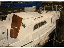 1978 Pearson 26/SL sailboat for sale in Michigan