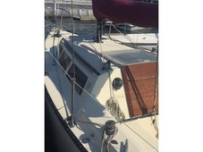 1978 S2 7.3 sailboat for sale in New York