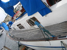 1979 Formosa sailboat for sale in California
