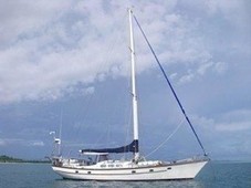 1979 Herreshoff 52 sailboat for sale in