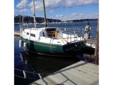 1979 Hunter Sailboat sailboat for sale in New York