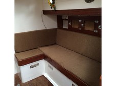 1979 John Atkins Maytime sailboat for sale in Outside United States