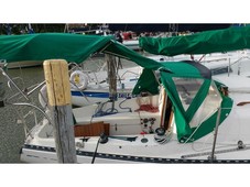 1979 Northland sailboat for sale in Michigan