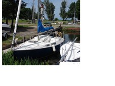 1979 Paceship Northwind 29' sailboat for sale in New York