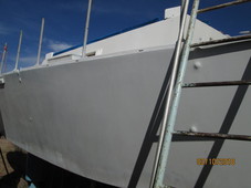 1979 Piver AA36 sailboat for sale in Outside United States