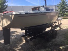 1979 S2 7.3 Meter sailboat for sale in Illinois