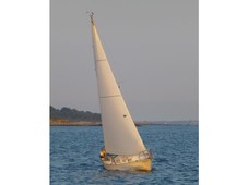 1979 Sabre 28 sailboat for sale in Connecticut