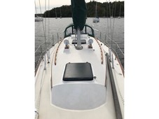 1979 sabre 34 sailboat for sale in vermont