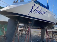 1979 wylie wylie 34 sailboat for sale in outside united states