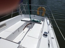 1980 Catalina 30 sailboat for sale in Virginia
