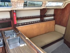 1980 Catalina C30 sailboat for sale in Florida