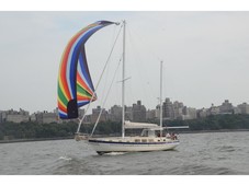 1980 Downeaster Ketch sailboat for sale in New York