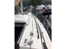 1980 Mariner 28 sailboat for sale in New York