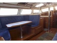 1980 Robert Perry Lien Hwa Seamaster sailboat for sale in California