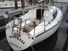 1981 Dufour Yachts 2899 sailboat for sale in North Carolina