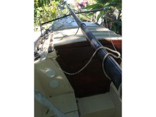 1981 Glastron Spirit 23 sailboat for sale in Outside United States