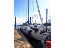 1981 Hunter Cherubi sailboat for sale in Connecticut