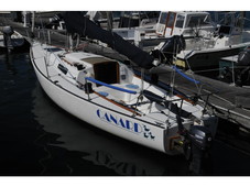 1981 J BOATS j 27 sailboat for sale in New York