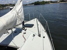 1981 J Boats J24 sailboat for sale in New York