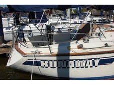 1981 S2 36 sailboat for sale in Texas