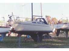 1981 S2 Sloop sailboat for sale in Maine