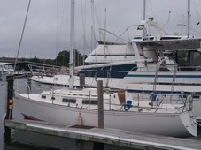 1981 sabre sabre 30 sailboat for sale in maryland