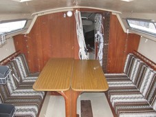 1982 Catalina Catalina 25 sailboat for sale in Maine