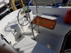 1982 Hunter 27 sailboat for sale in New York