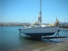 1982 hunter sailboat sailboat for sale in california