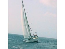 1982 Jeanneau Sun Fizz 40 sailboat for sale in Outside United States