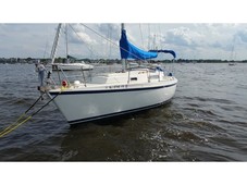 1982 Pearson sailboat for sale in New Jersey