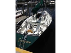 1982 WD Schlock Corp New York 36 sailboat for sale in Louisiana
