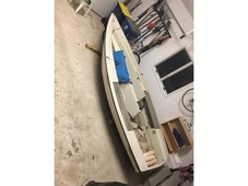 1983 Boston Whaler Harpoon 4.6 sailboat for sale in Maryland