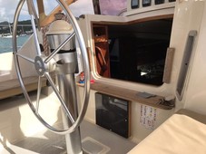 1983 Dynamic Express 44 sailboat for sale in Outside United States