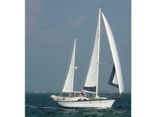 1983 Irwin 52 sailboat for sale in Outside United States