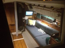 1983 O'Day 28 sailboat for sale in Connecticut