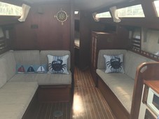 1983 S2 9.2A sailboat for sale in Minnesota