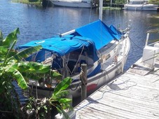 1984 Aloha sailboat for sale in Florida