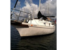 1984 bayfield sailboat sailboat for sale in florida