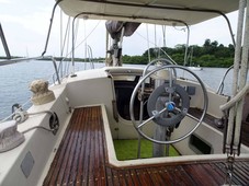 1984 Beneteau evasion sailboat for sale in Outside United States