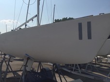 1984 J 22 sailboat for sale in Texas