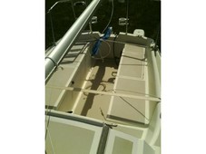 1984 O'Day 26 sailboat for sale in Pennsylvania
