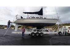 1984 S2 10.3 sailboat for sale in Nevada