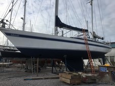 1984 Southern Ocean Shipyard Souther Ocean 62 sailboat for sale in Outside United States