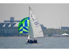 1984 Spindrift Daysailer sailboat for sale in Louisiana