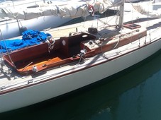 1985 30 sq meter 30 sq meter sailboat for sale in California