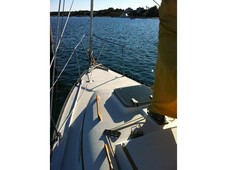 1985 Bayfield Bayfield sailboat for sale in Massachusetts